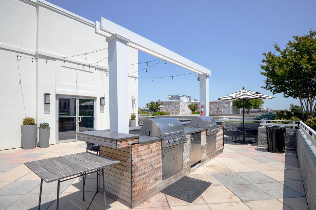 U Street 1Br W Gym Rooftop Nr Metro Dining Wdc-726 Apartment Washington Exterior photo