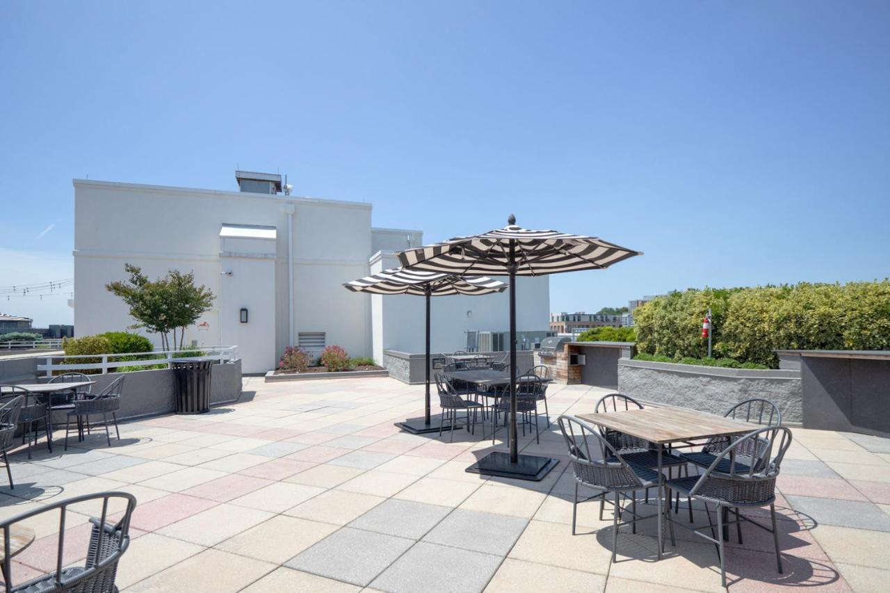 U Street 1Br W Gym Rooftop Nr Metro Dining Wdc-726 Apartment Washington Exterior photo